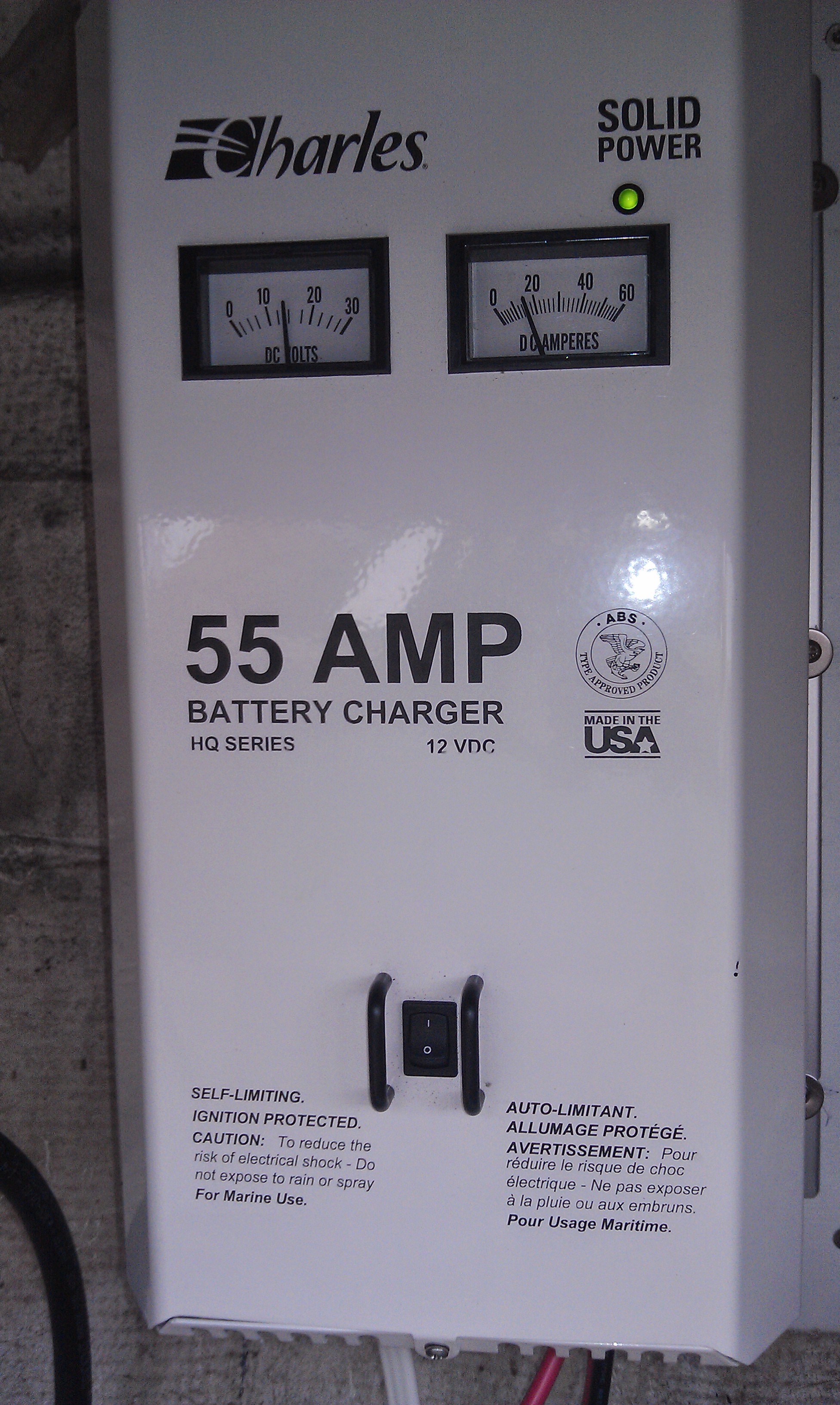 Battery Charger