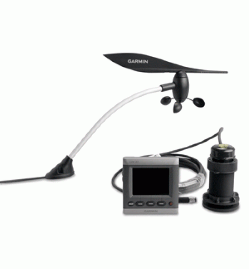 Garmin Bundle