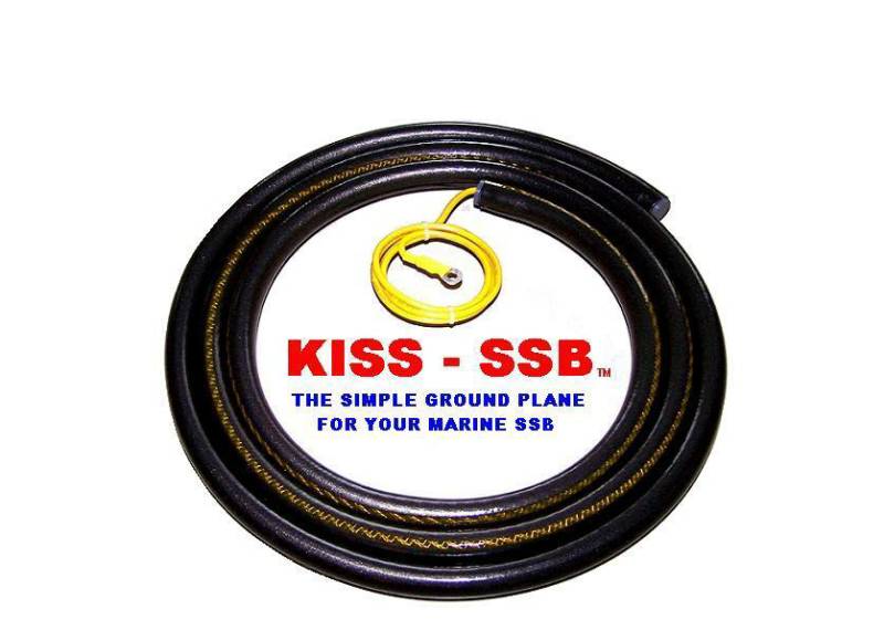KISS Grounding System