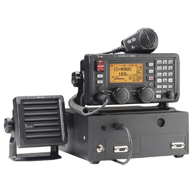 ICOM M-802